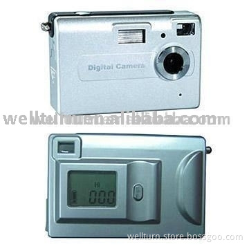 Digital Camera(WT2225)